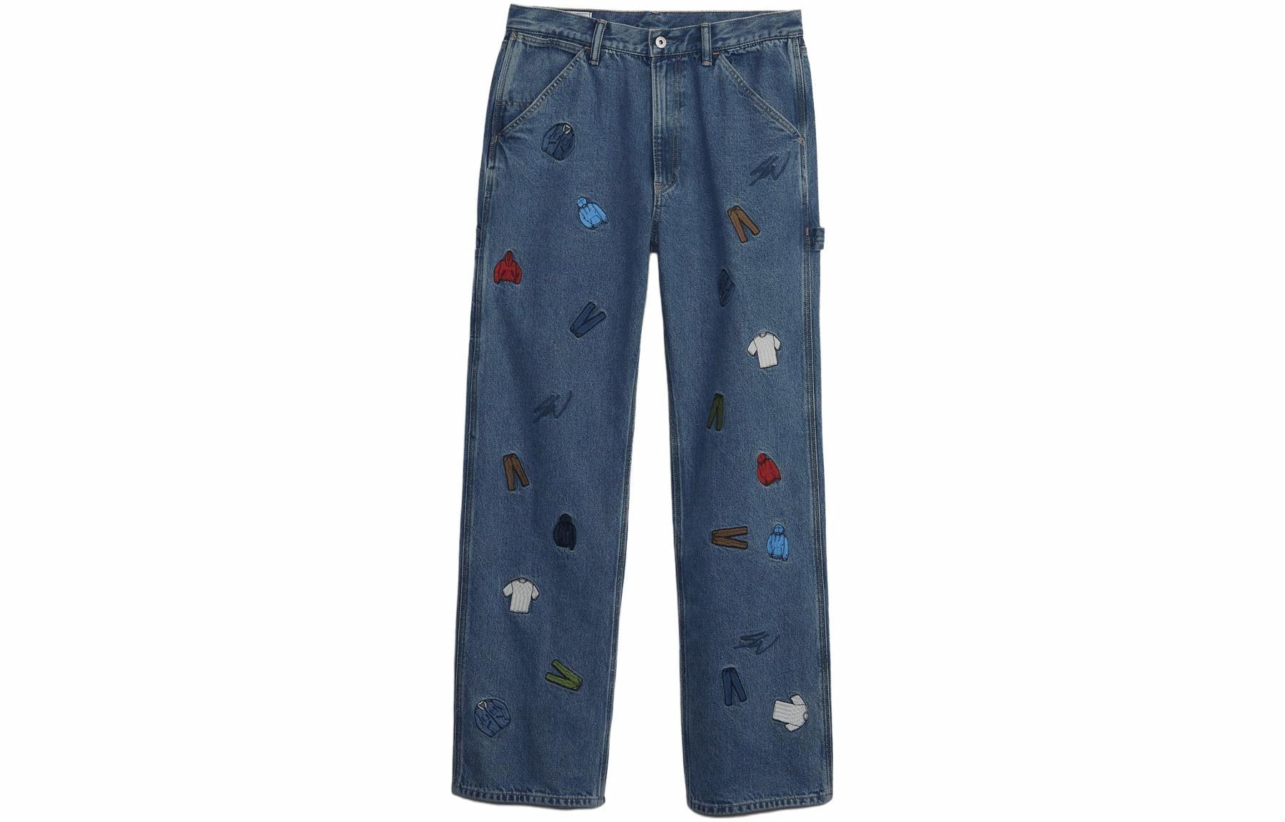 GAP Jeans