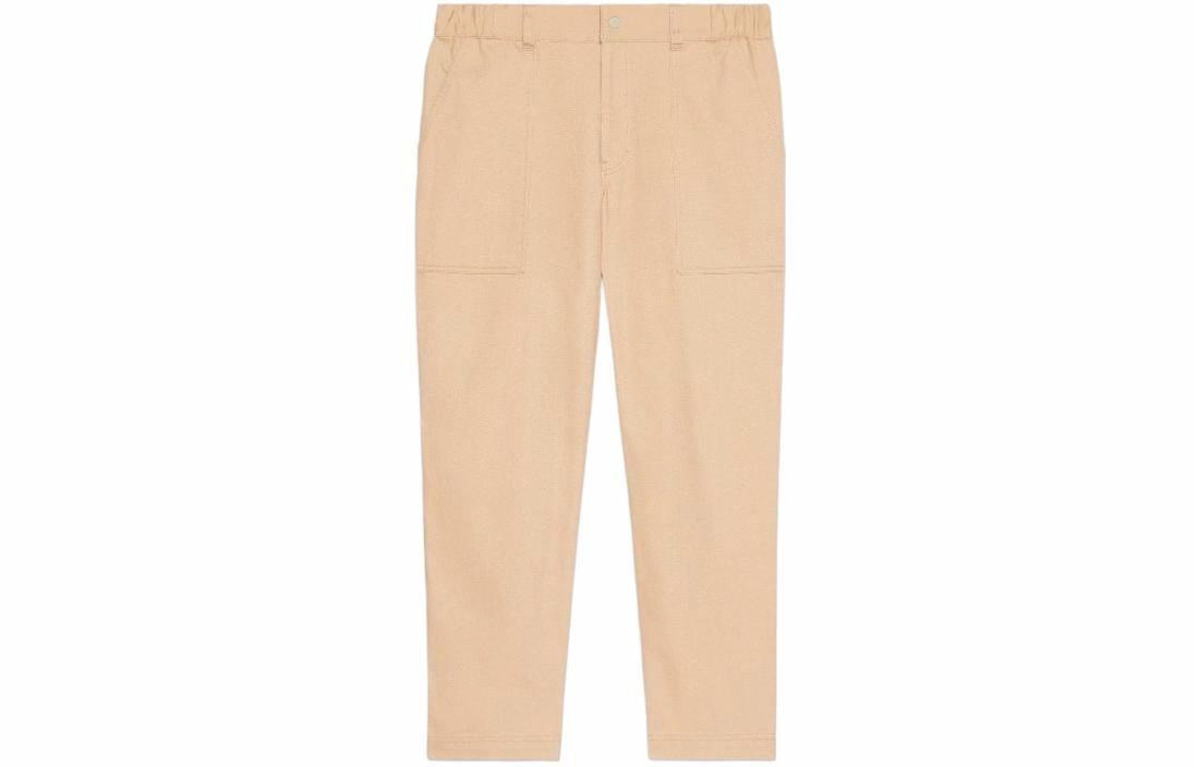 Puma x AMI Cargo Trousers