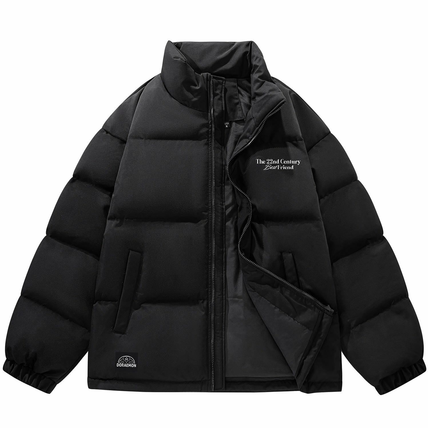 Doraemon/哆啦A梦 Doraemon Down Jacket