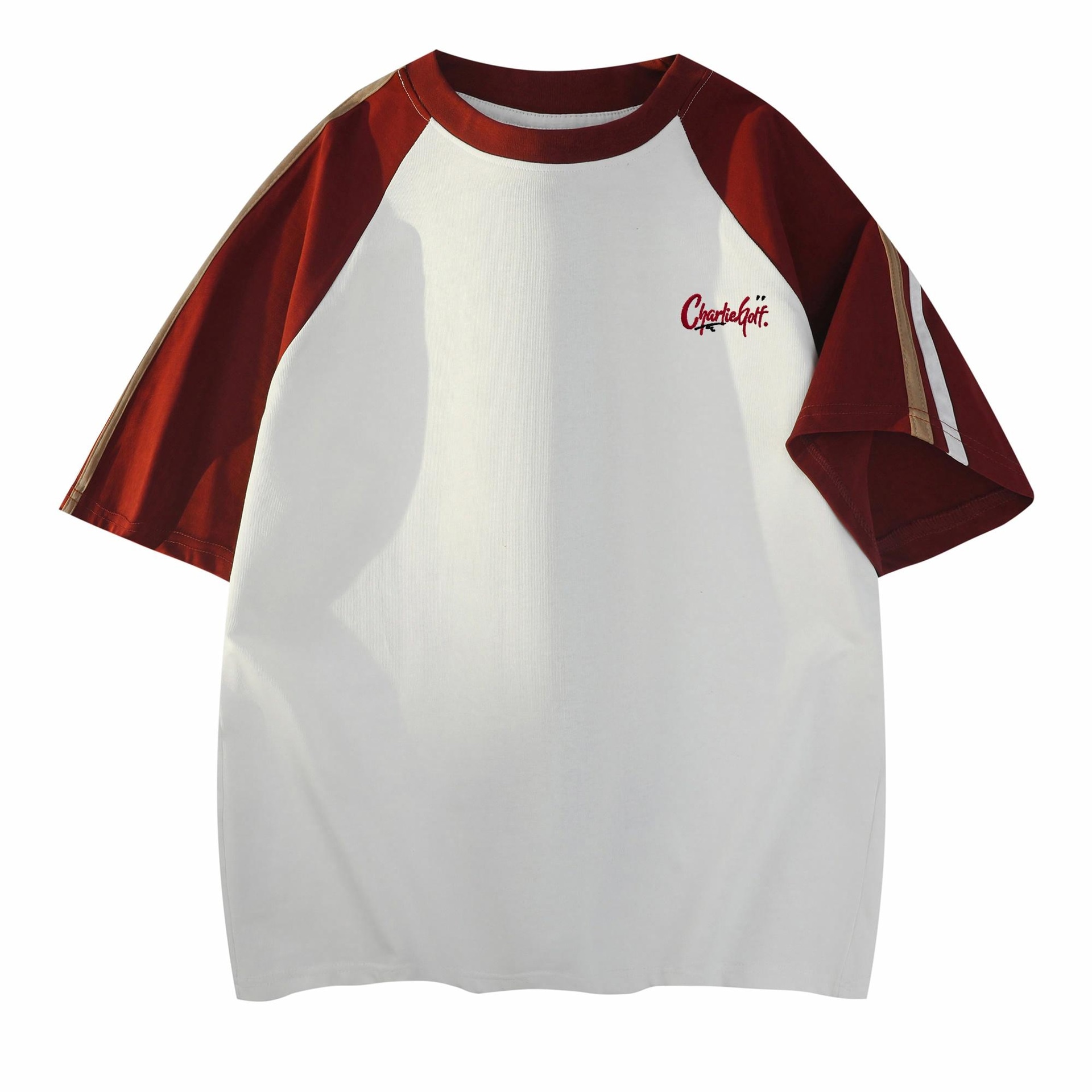 CHARLIE GOLF vibeT