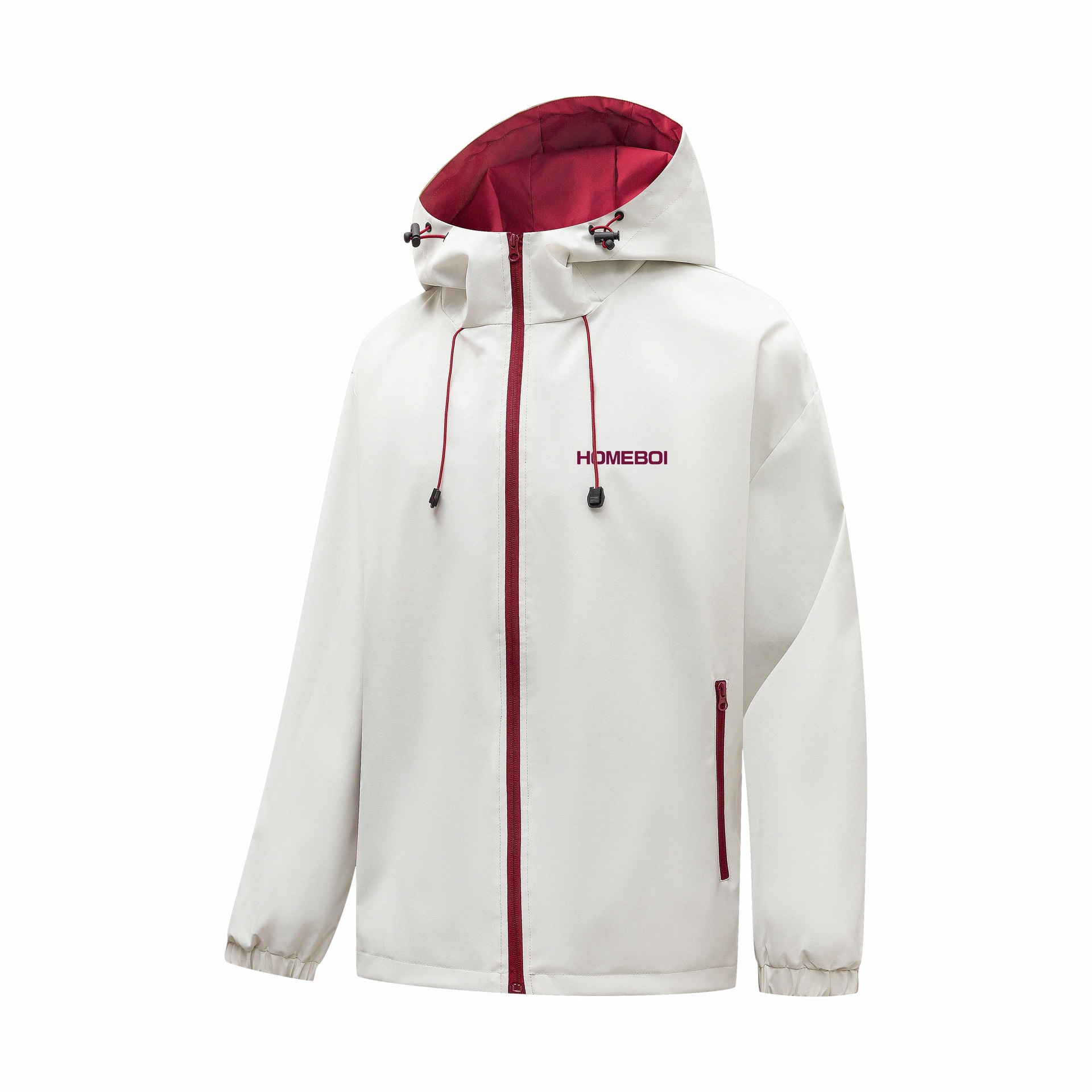 homeboisportclub Homeboi Sport Club Citywalk Jacket