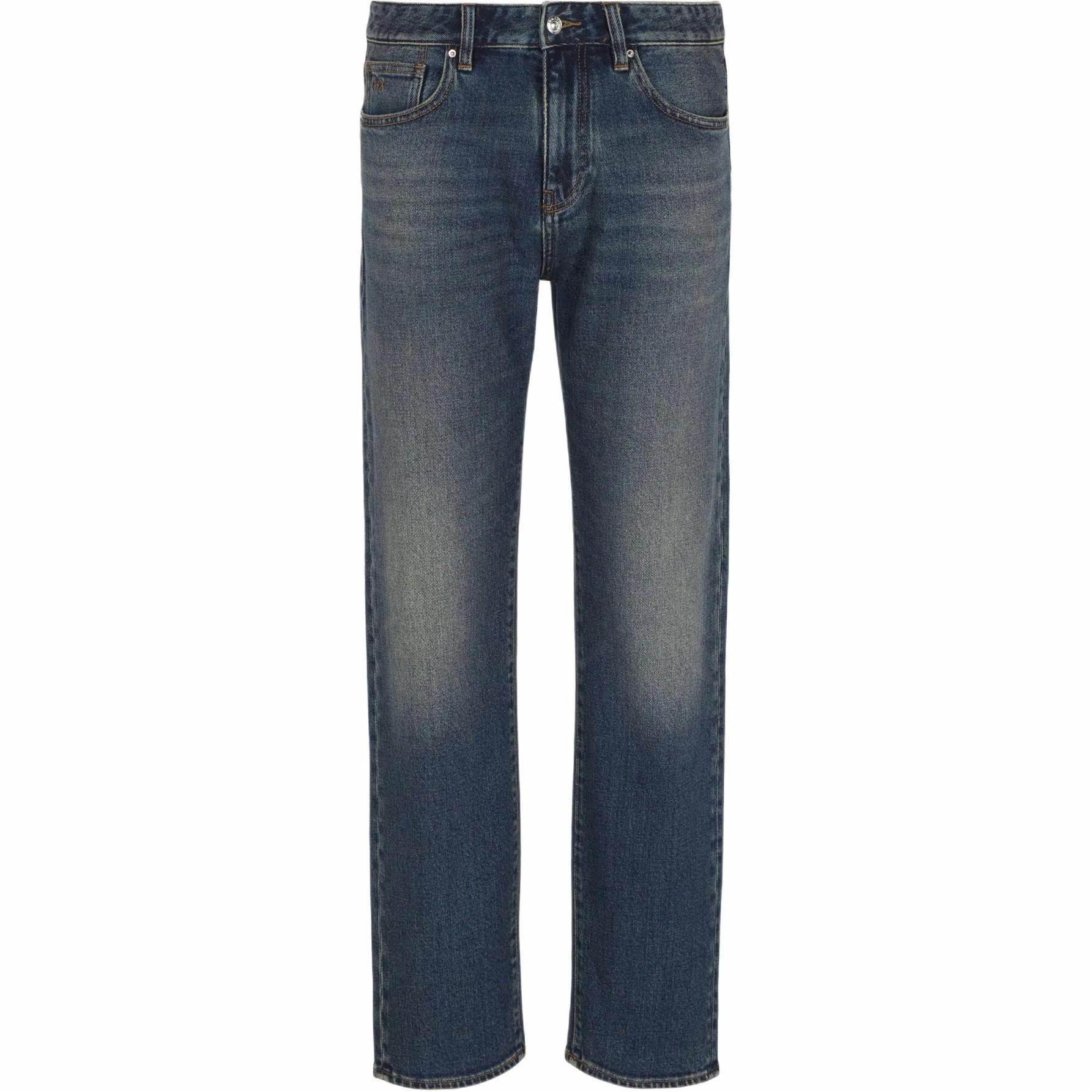 ARMANI EXCHANGE SS24