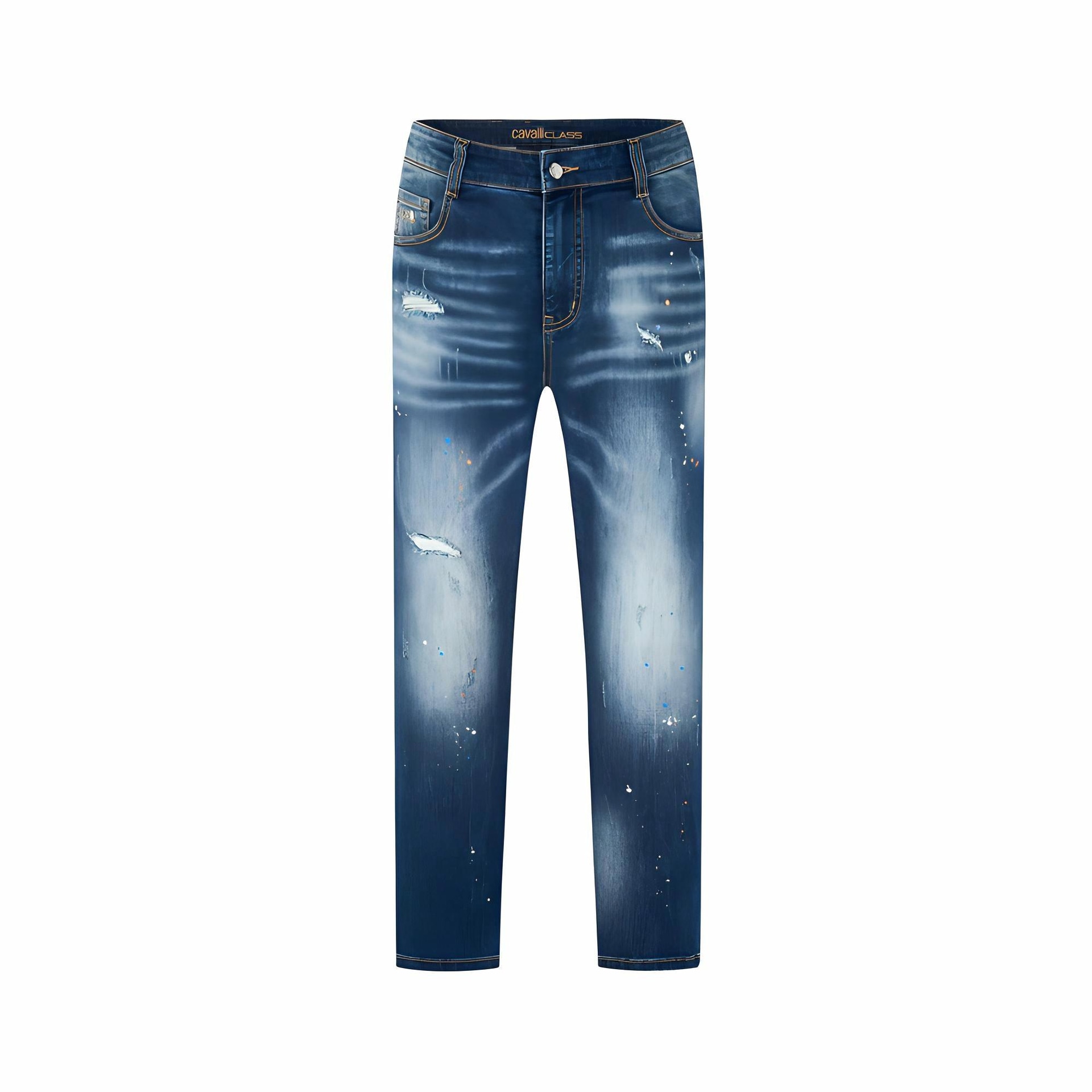 Cavalli Class