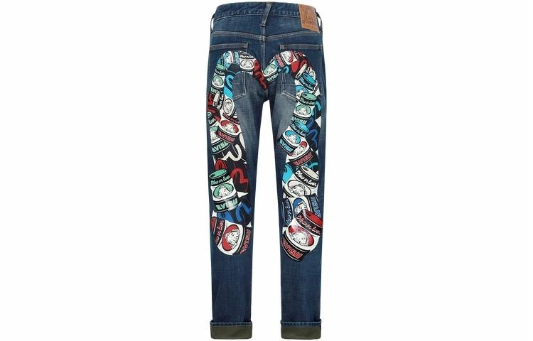 EVISU AW23