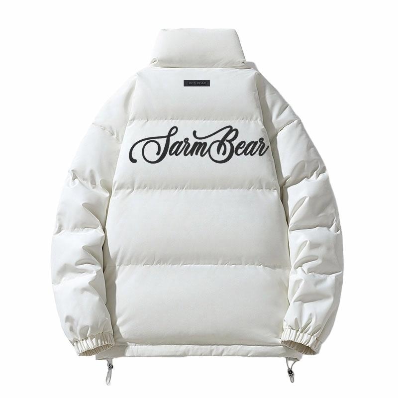 BOS BEAR LOGO