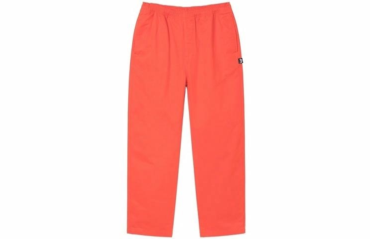 Stussy Brushed Beach Pant