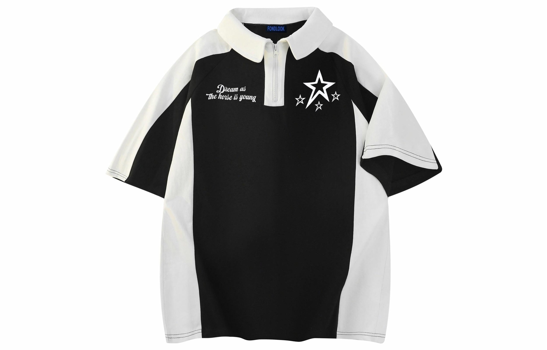 FONDLOOK Polo