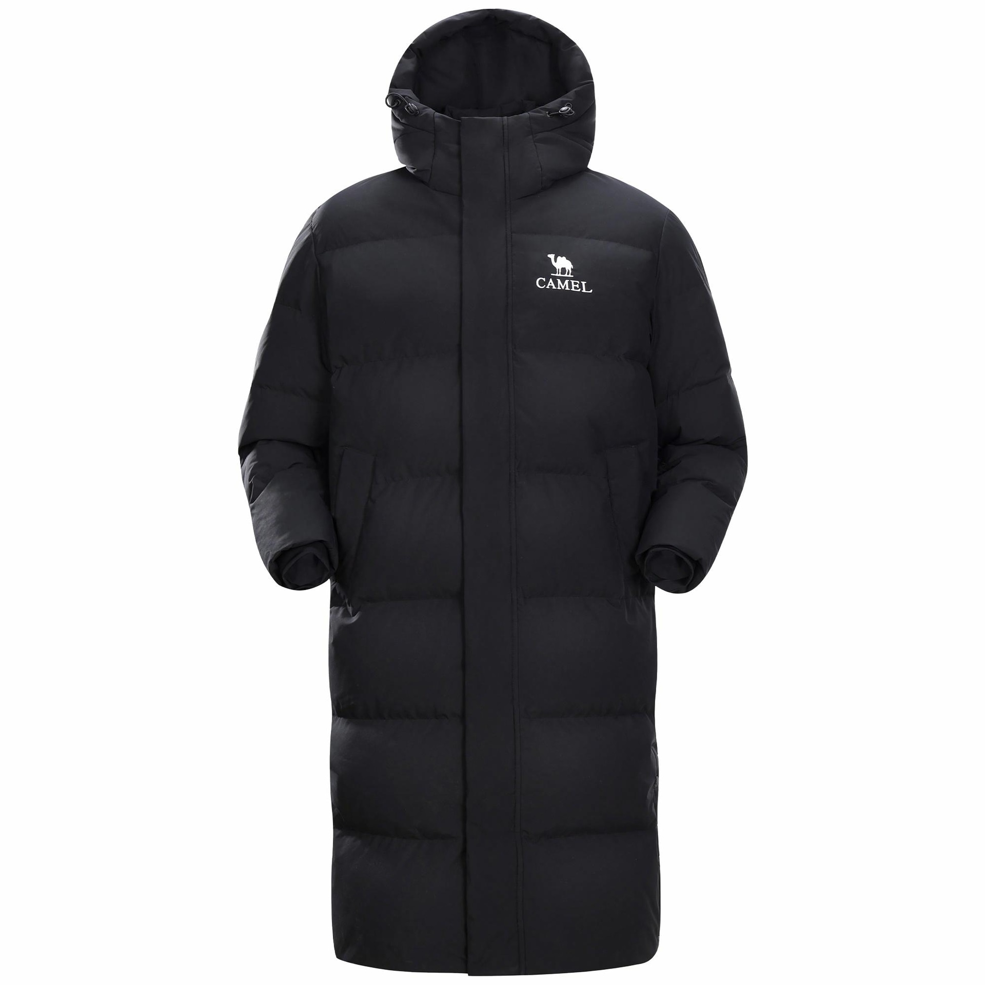 CAMEL骆驼 CAMEL Warm Fleece Series