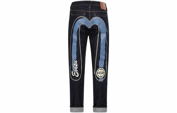 EVISU AW23