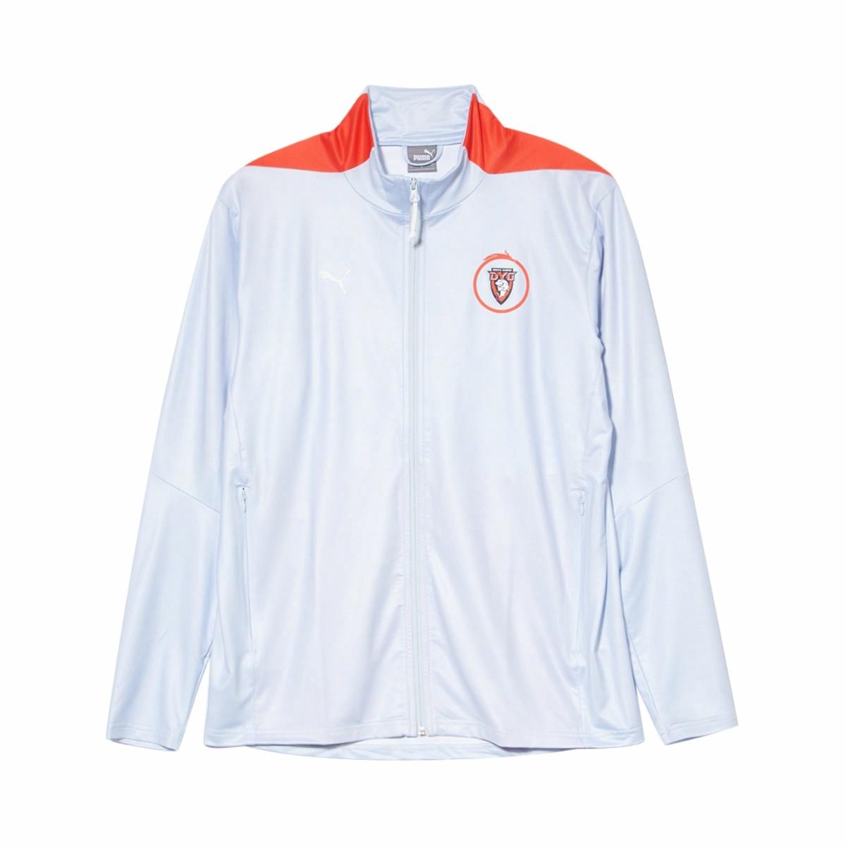 Куртка Puma x Honor of Kings Jacket White