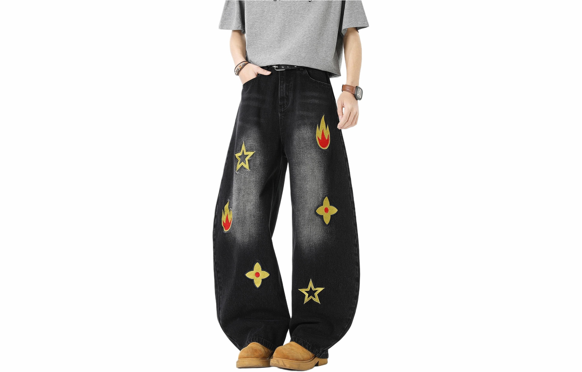 COMOWA vibecleanfit