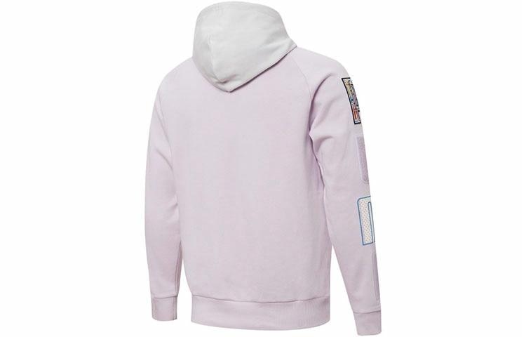 Puma Mix Badge Hoodie — фото 1