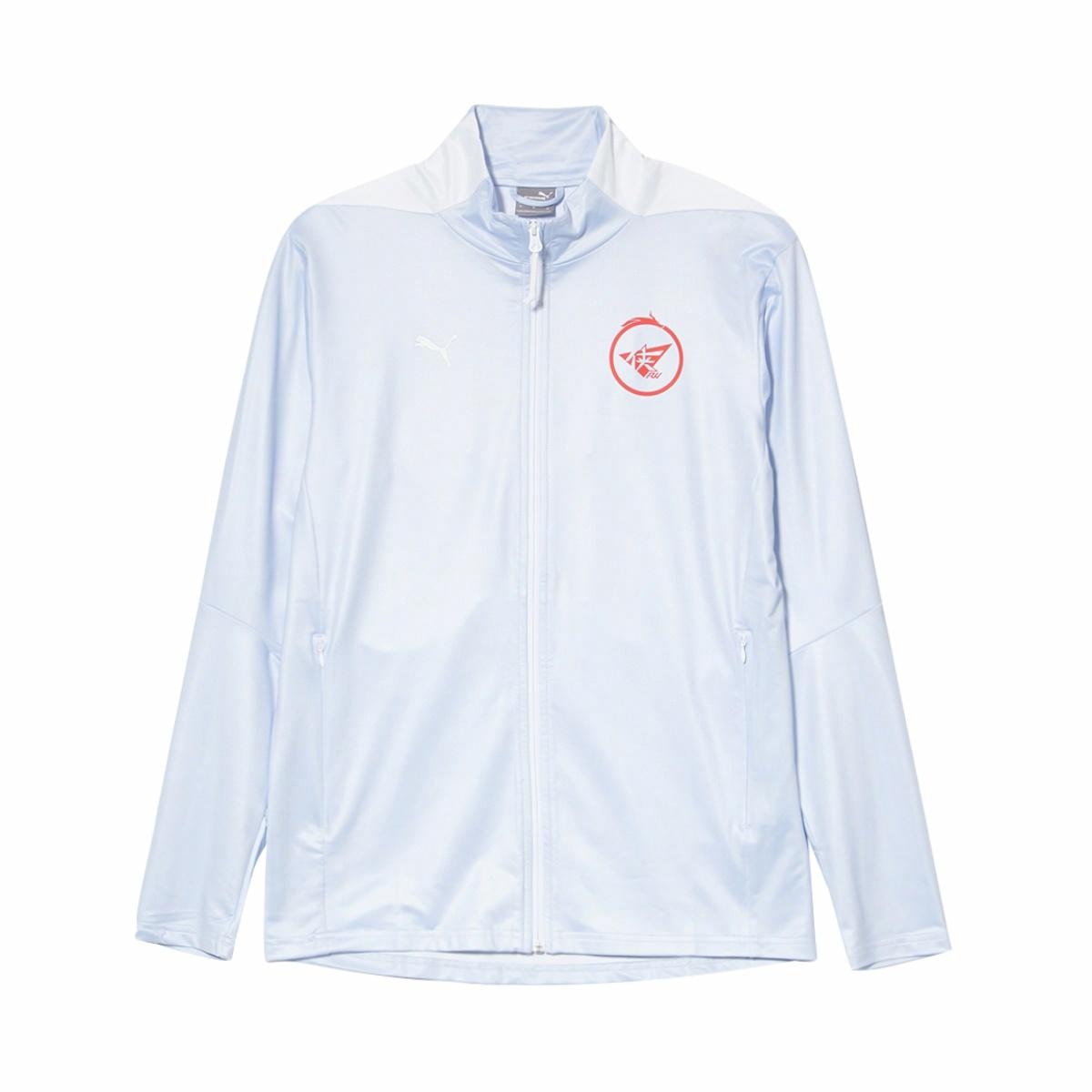 Куртка Puma KPL Outdoor Jacket