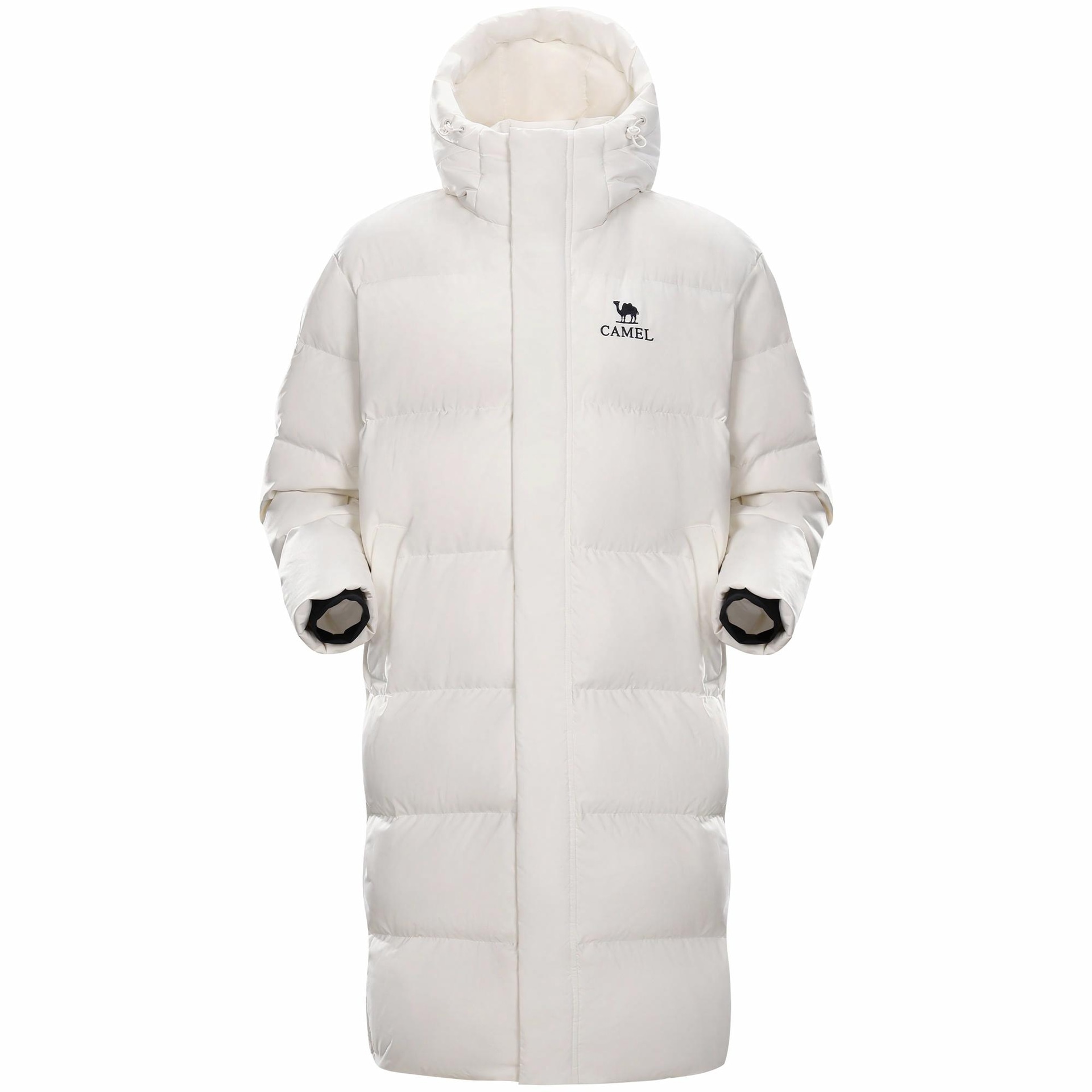 Camel Warm Fleece Series — фото 4