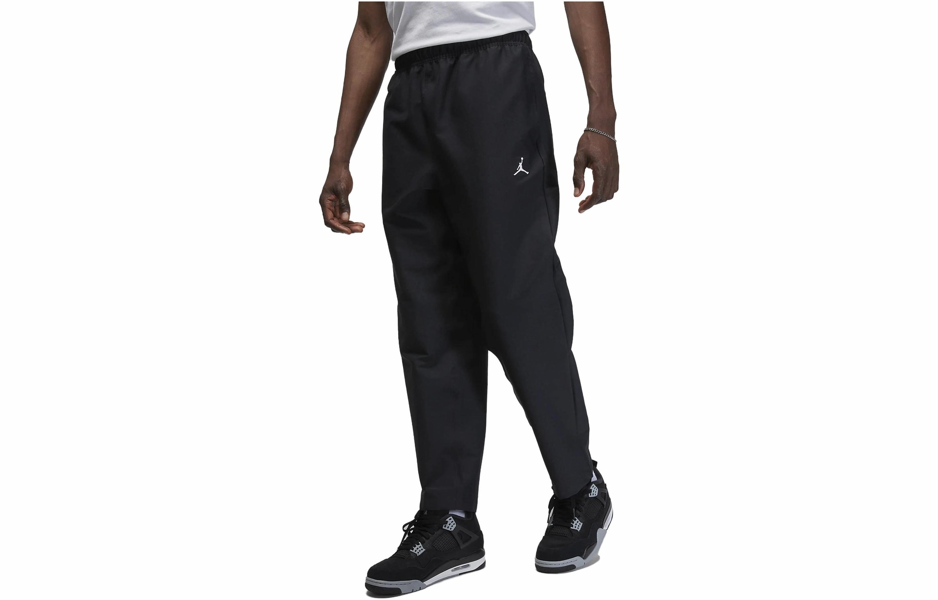Jordan Essentials Logo Knit Pants
