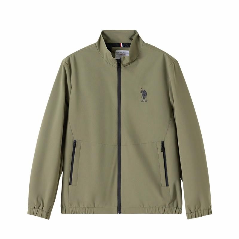 U.S. Polo Assn. Куртка (Арт. 5143211441) — фото 4