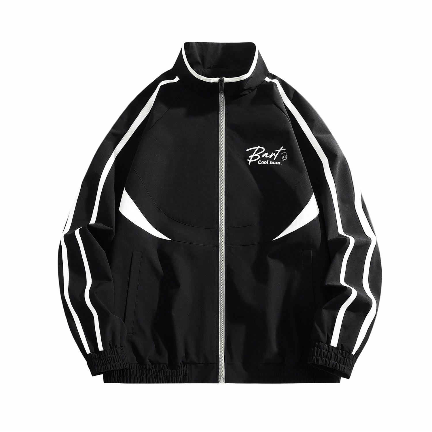 The Simpsons/辛普森一家 The Simpsons Jacket