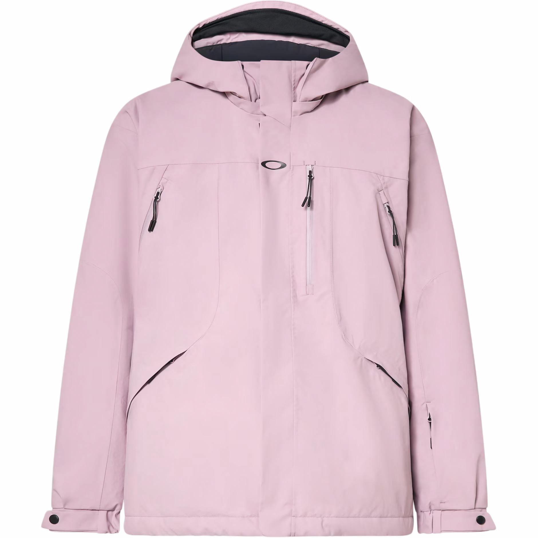 Oakley/欧克利 Oakley SNOW Hoodie Jacket Pink