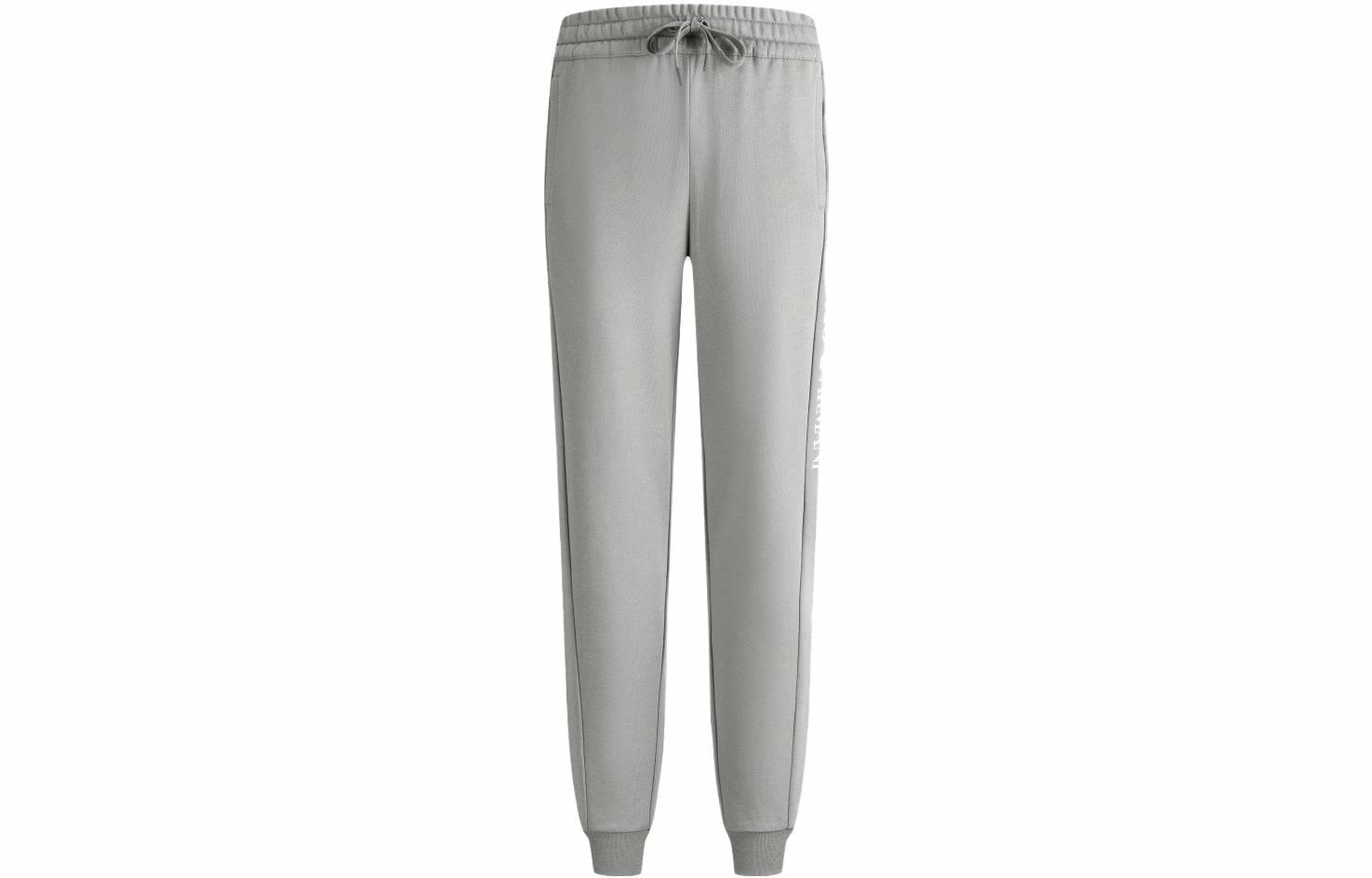 Emporio Armani EA7 Joggers — фото 5