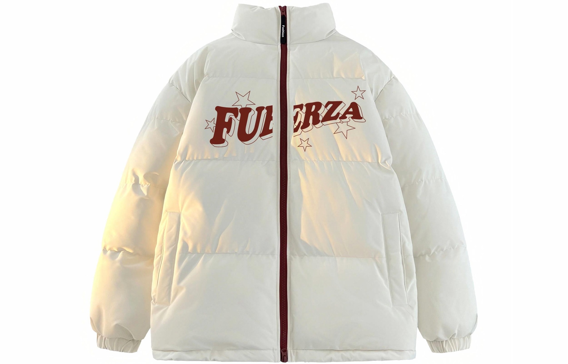 FUERZA