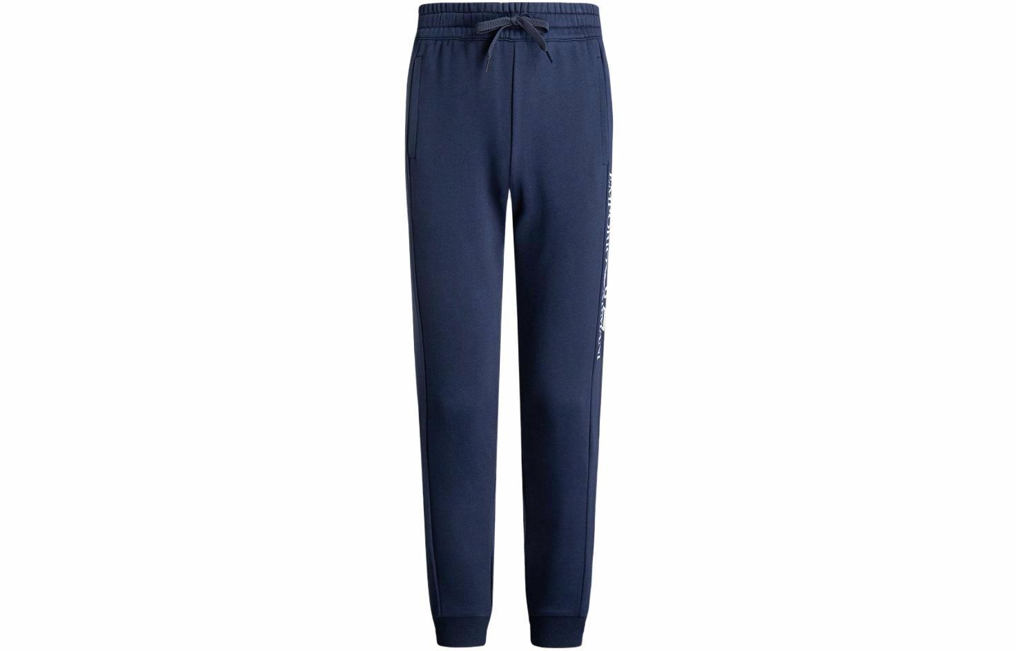 Emporio Armani EA7 Joggers — фото 2