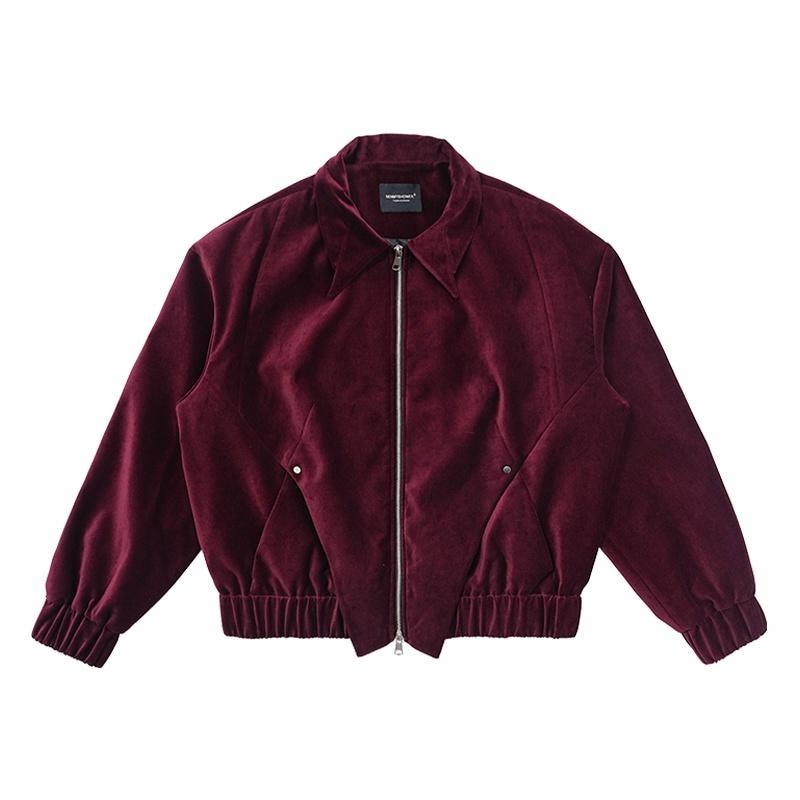 BENMYSHOWER Jacket