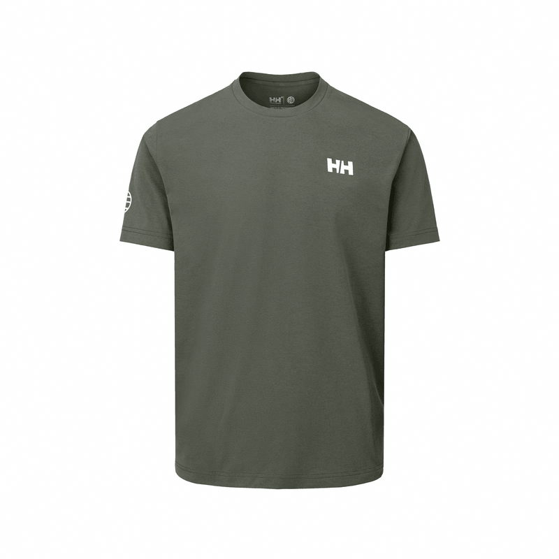 HELLY HANSEN x RE T