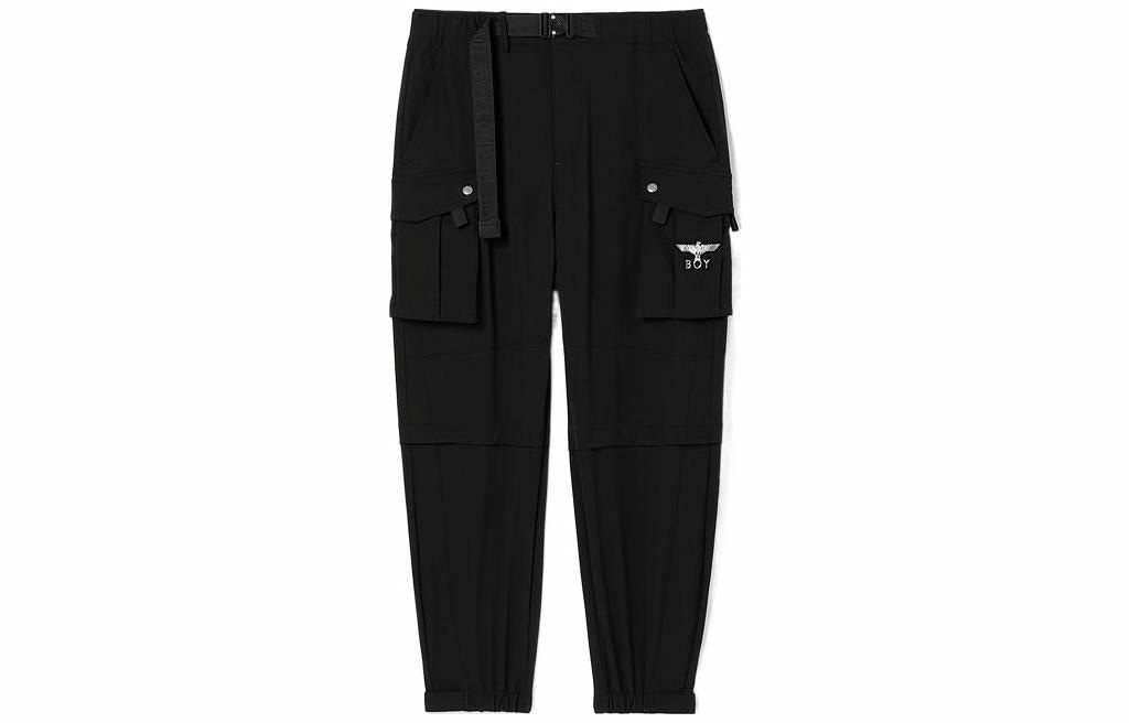 Boy London SS22 Logo