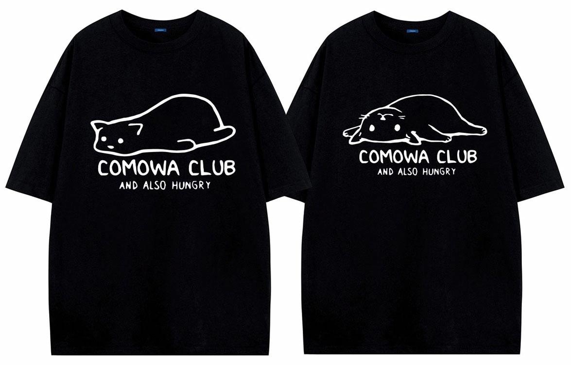 COMOWA logoT