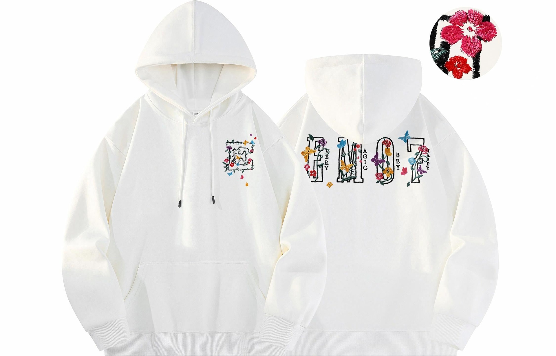 emoji oversize