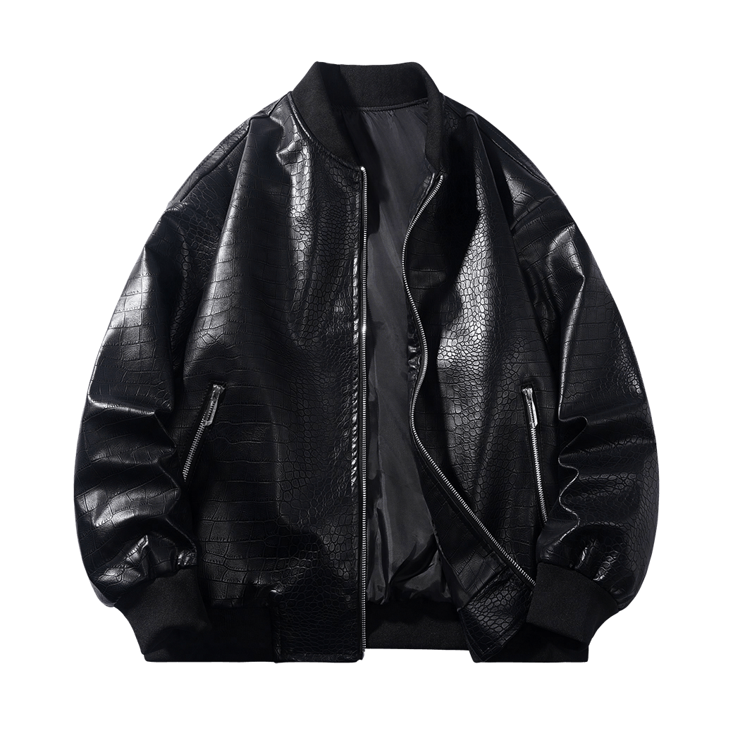 IGOI Jacket Black