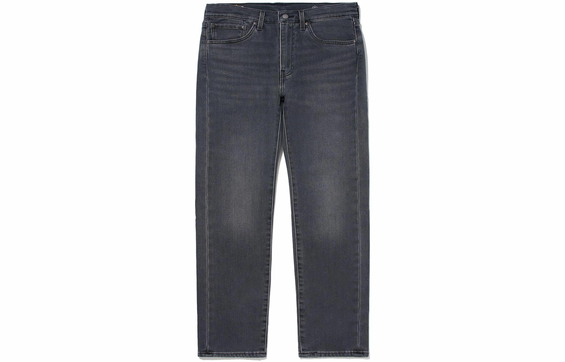 levi’s Levis Regular Fit Black Jeans