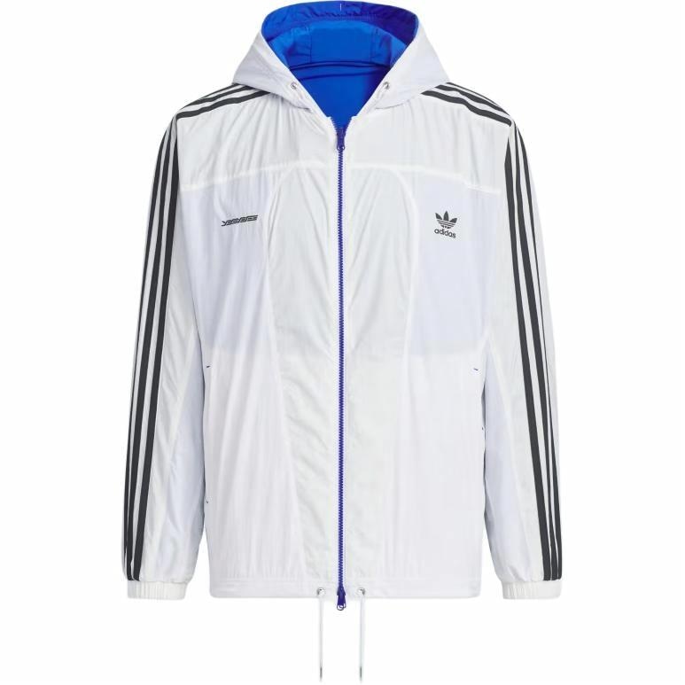 Куртка adidas originals x YESEYESEE
