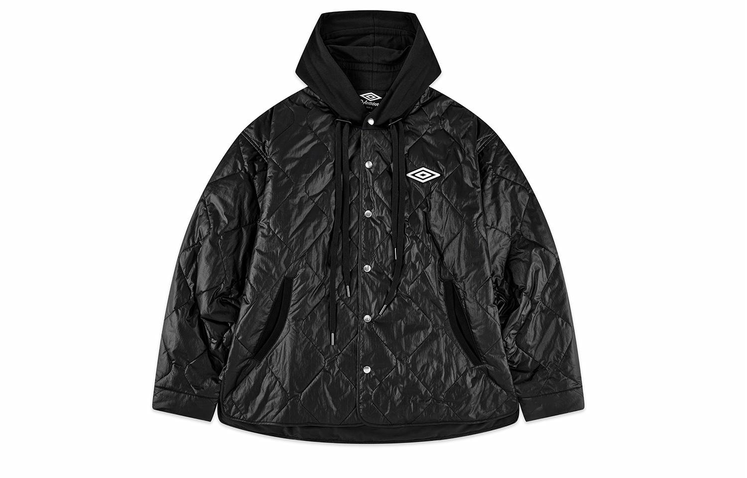 Umbro x D-Antidote