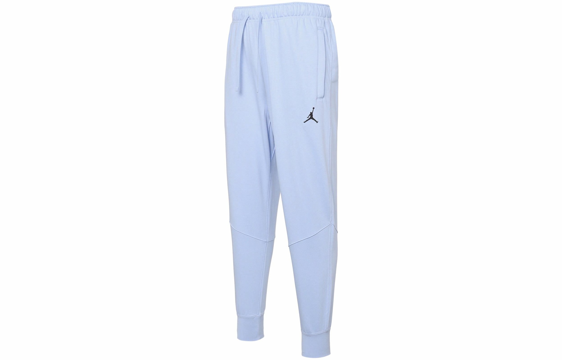 Jordan Sports Lifestyle Knit Pants Blue