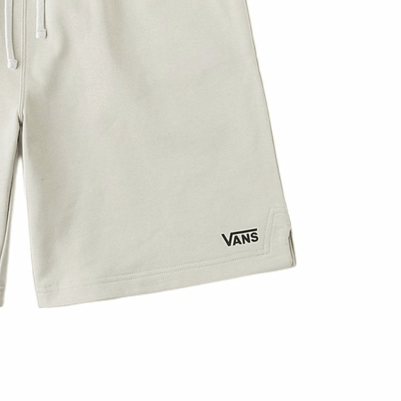 Vans Oatmeal Shorts — фото 2