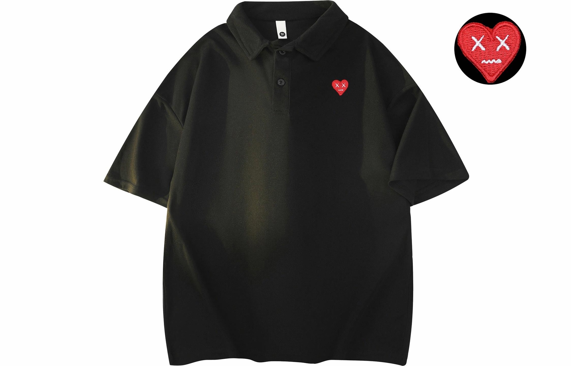 emoji Polo