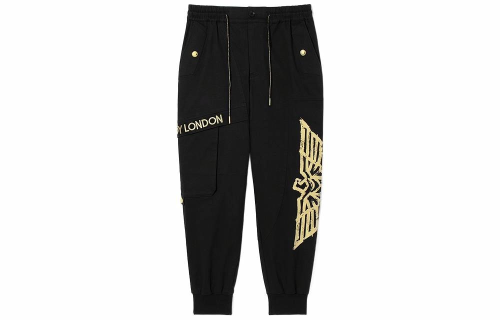 Boy London SS22 Logo