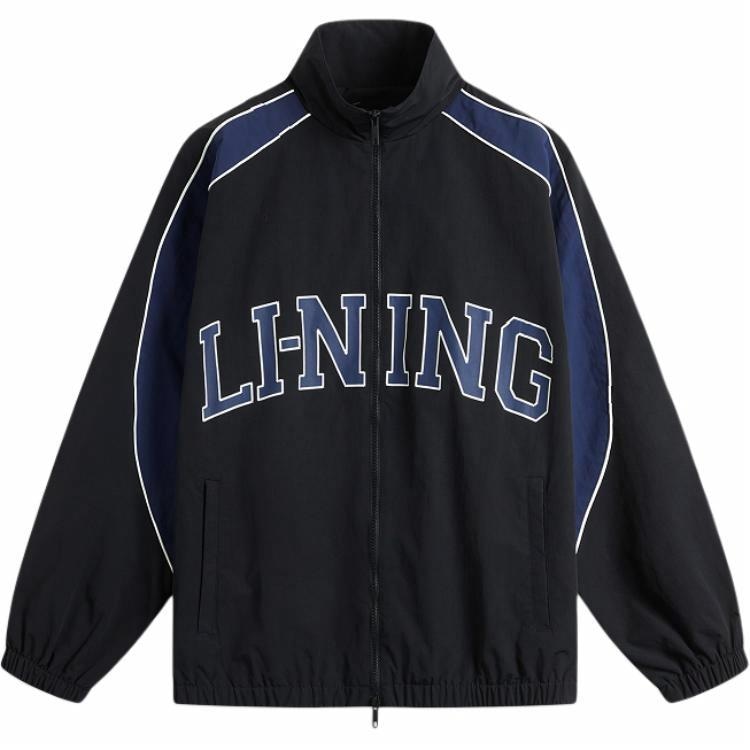 李宁 LiNing Sports Lifestyle Jacket