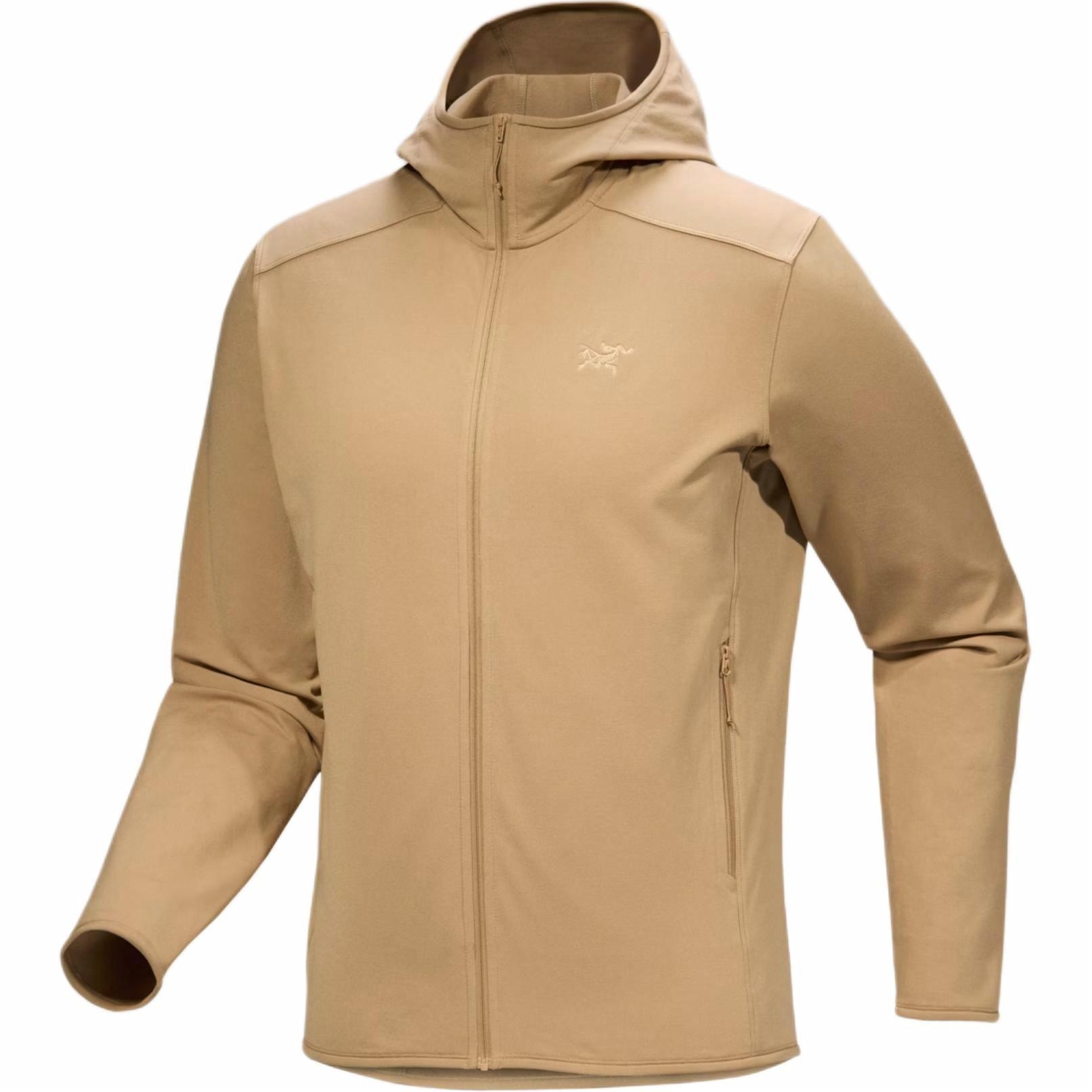 Arcteryx Kyanite Lightweight Hoody