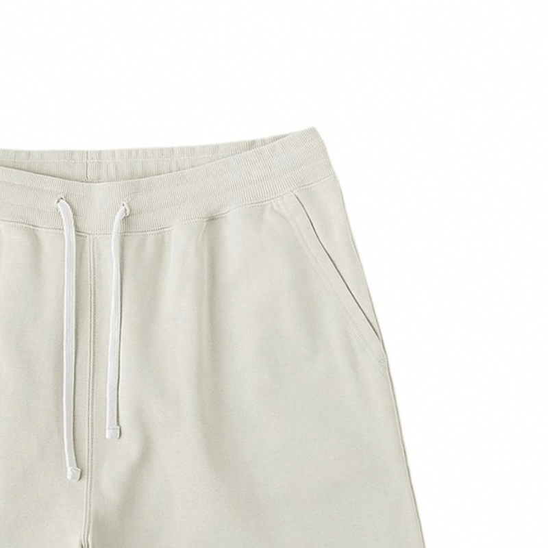 Vans Oatmeal Shorts — фото 3