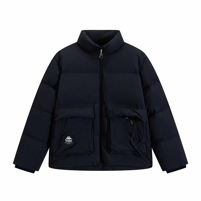 Kappa/卡帕 Kappa