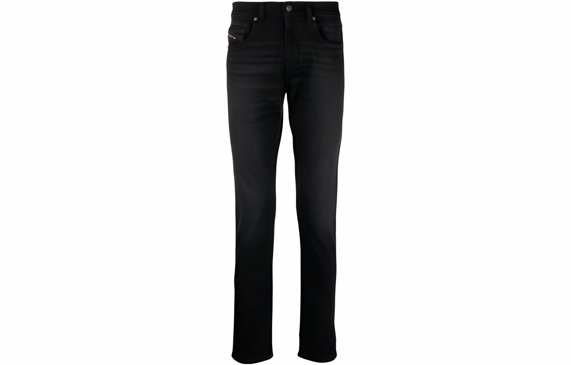 DIESEL FW23 High Waist Jeans