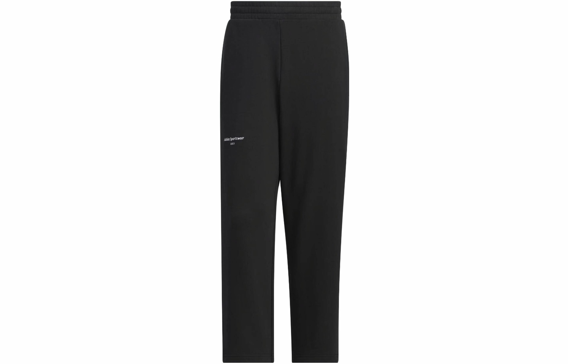 Adidas Small Logo Pants Logo