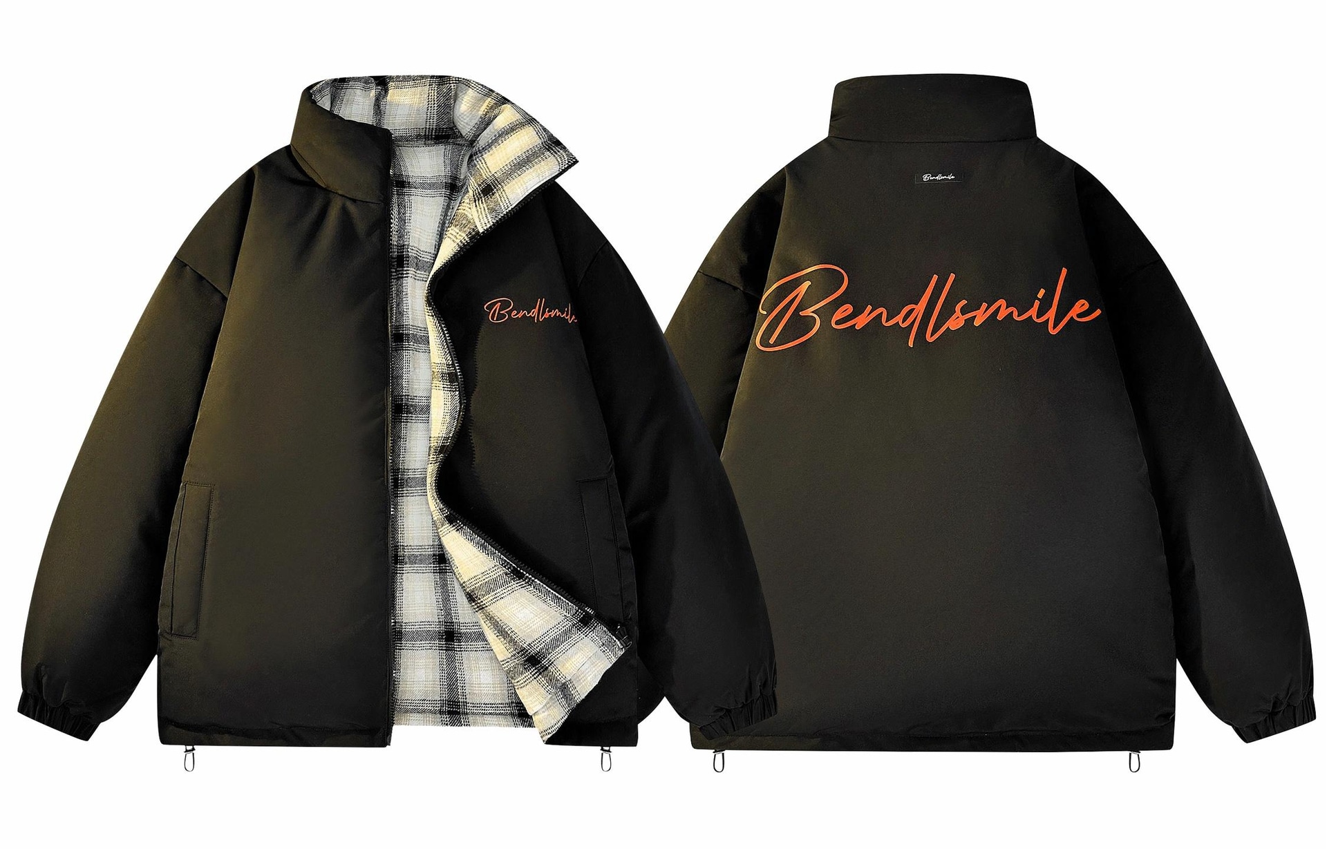 BENDL’S BENDLS