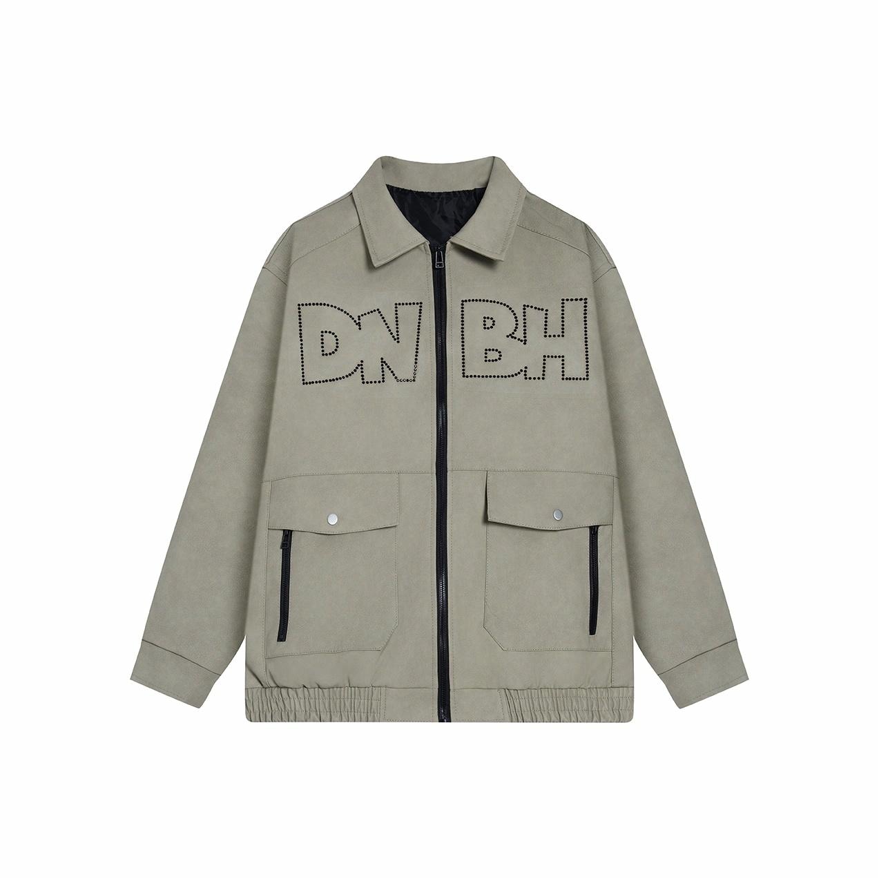 DNBH Logo