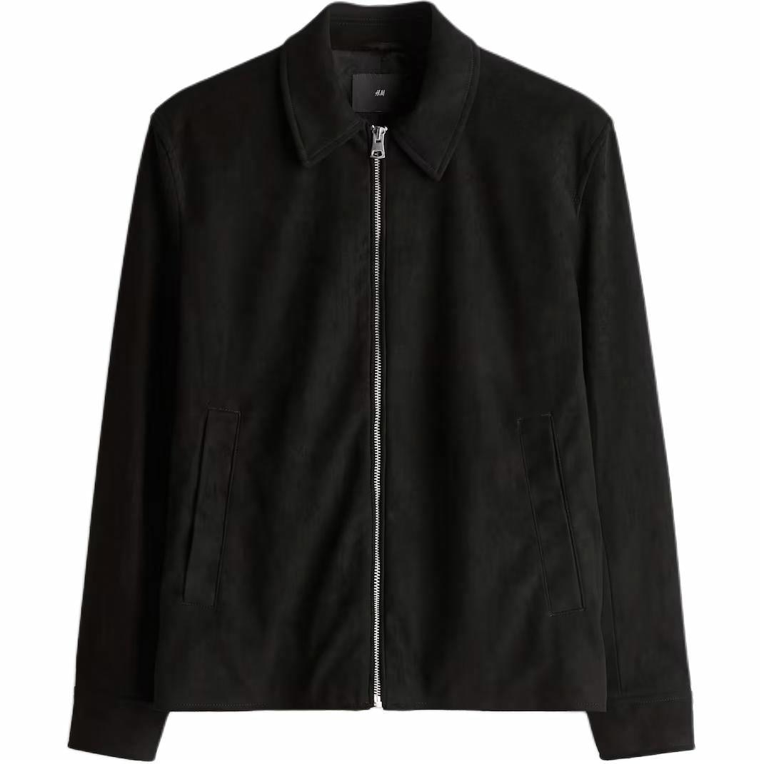 Куртка H&M HM