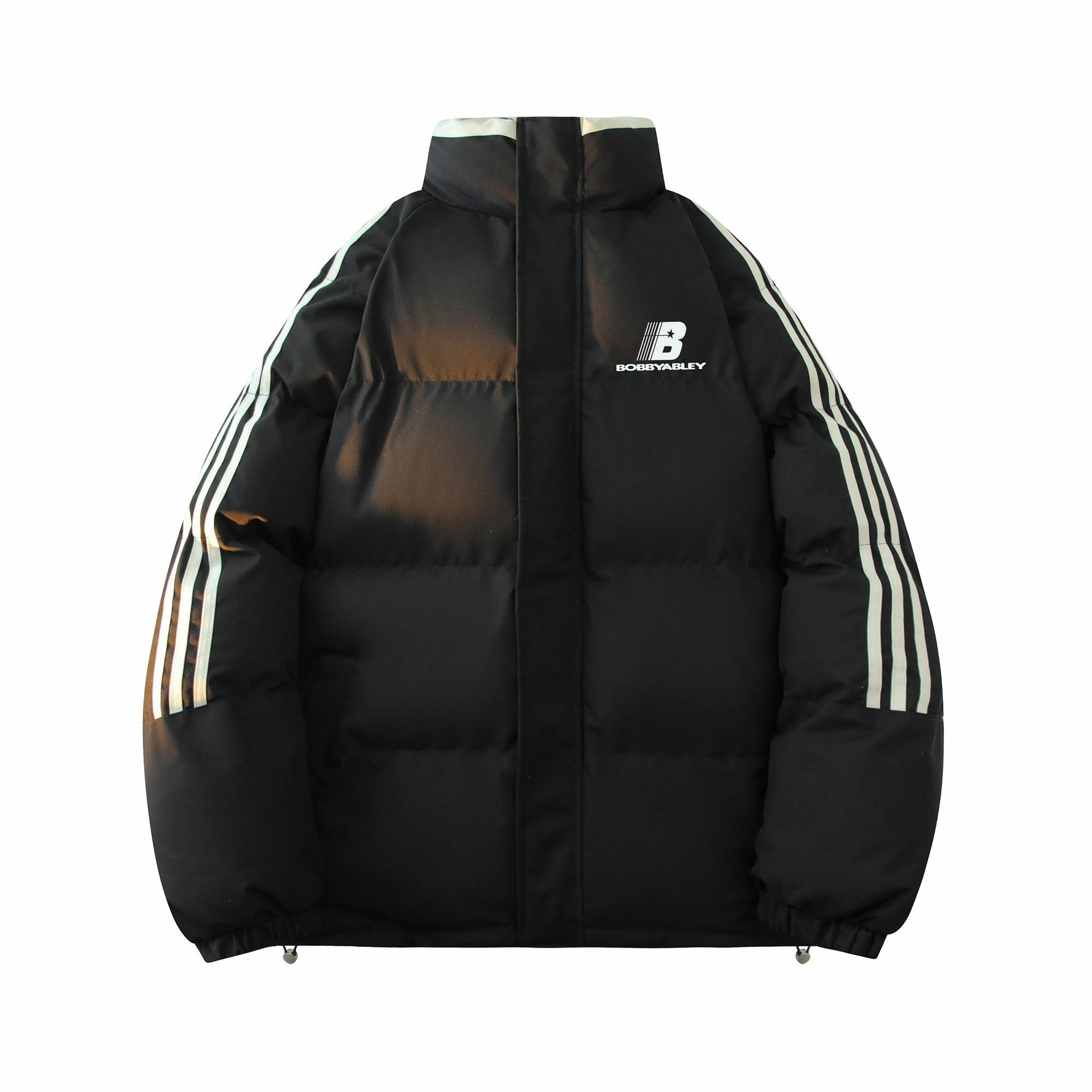 BOBBY ABLEY Logo