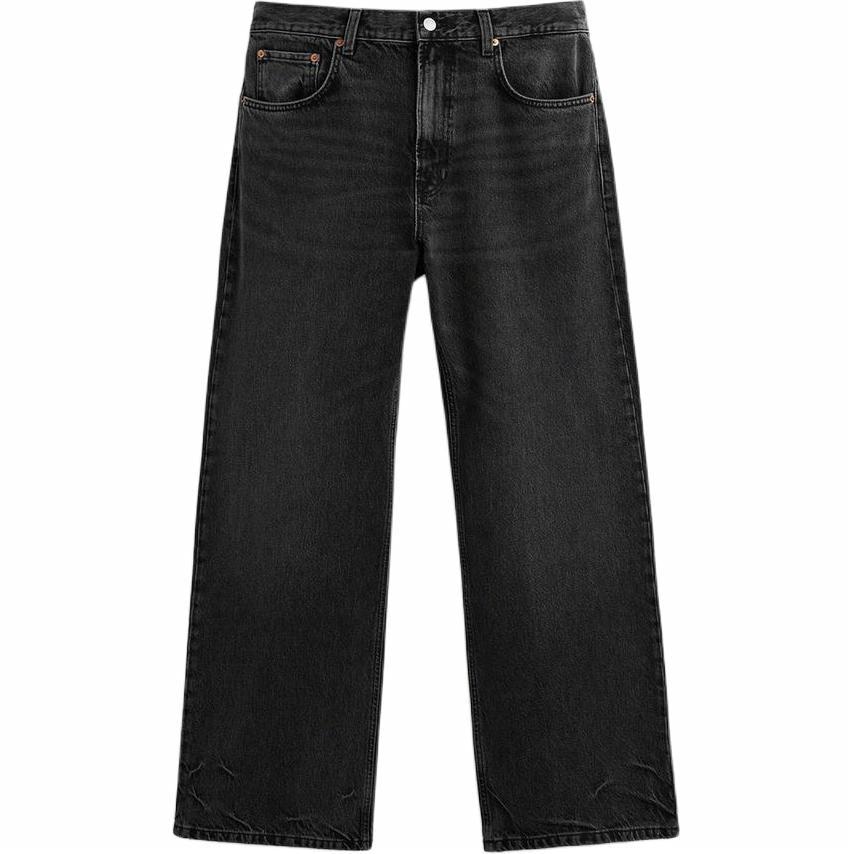 Джинсы ZARA