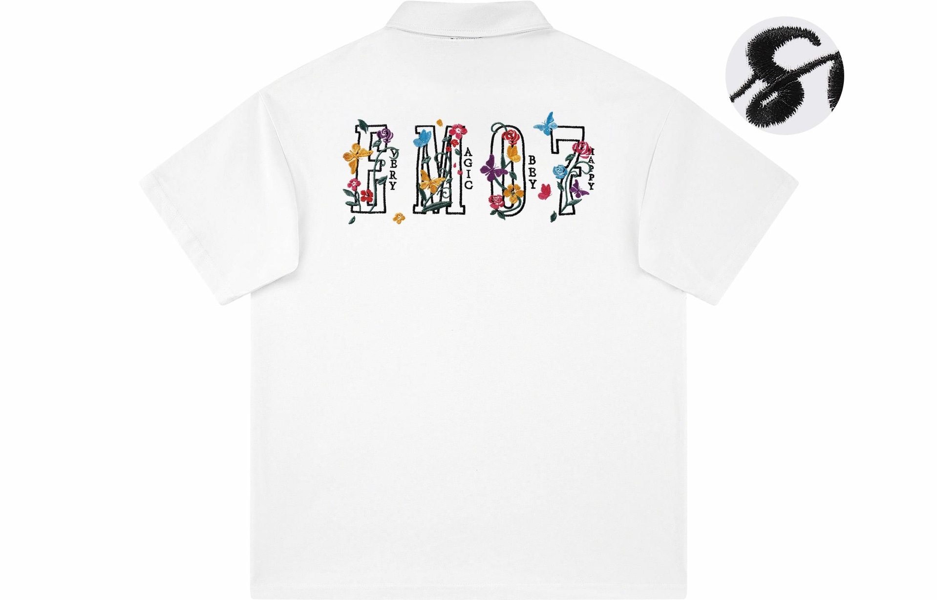 emoji Polo
